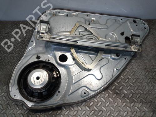 Rear left window mechanism FORD FOCUS C-MAX (DM2)  | BP16858861C24 
