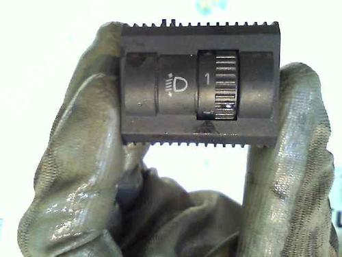 Used Headlight switch VW POLO (9N_, 9A_) [2001-2014]  14227803
