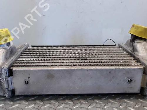 Intercooler CHRYSLER VOYAGER IV (RG, RS) 2.5 CRD | BP5590757M30 