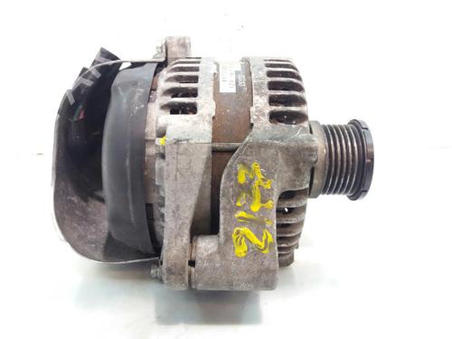 Alternator RENAULT VEL SATIS (BJ0_) 3.0 dCi (BJ0J, BJ0N) | BP3549818M7 