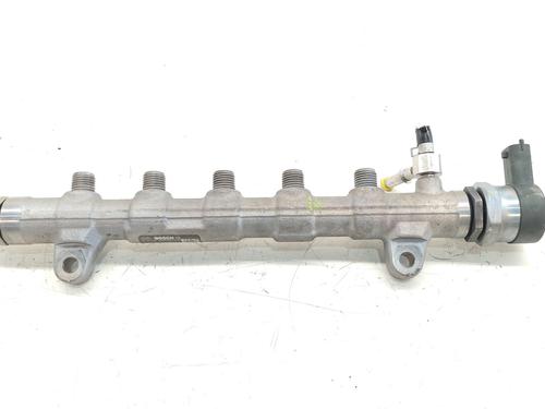 Used Injection rail Injection rail KIA OPTIMA (JF) 1.7 CRDi (141 hp) 34735063 34735063