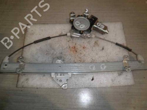 Front right window mechanism NISSAN X-TRAIL I (T30)  | BP3068164C23 