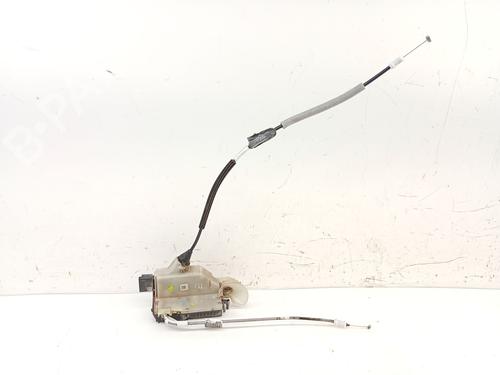 Used Front left lock Front left lock CITROËN DS5 2.0 HDi 165 Hybrid4 4x4 (163 hp) 36433171 36433171