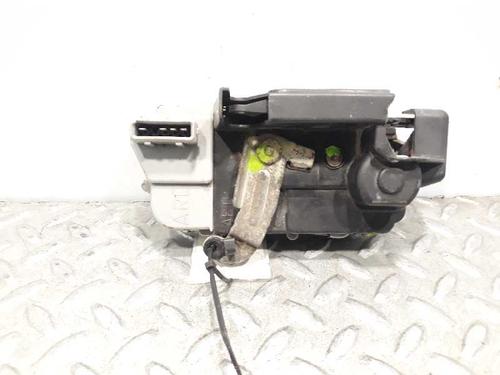 Used Rear right lock PEUGEOT 406 (8B) 2.0 HDI 90 (90 hp) 3066208