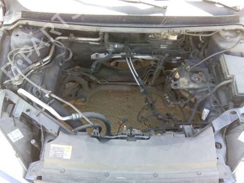 Left front driveshaft FORD FOCUS II (DA_, HCP, DP)  | BP4649026M38 