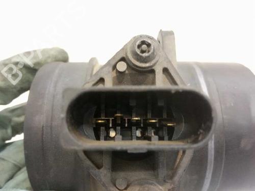 Mass air flow sensor SKODA SUPERB II (3T4)  | BP4550571M95 