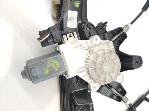 Front left window mechanism FORD FOCUS III Turnier  | BP19449944C22 