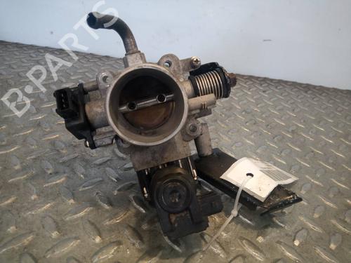 Used Throttle body KIA CARENS II MPV (FJ) [2002-2013]  12560594