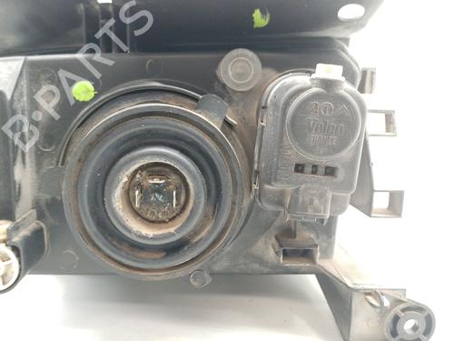 Højre forlygte CITROËN BERLINGO / BERLINGO FIRST MPV (MF_, GJK_, GFK_) 1.9 D (MFWJZ) | BP30005976C29 