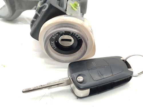 Ignition barrel OPEL ANTARA A (L07) 2.2 CDTi 4x4 | BP33621615M48 - Image 2