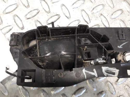 Front left interior door handle PEUGEOT 407 (6D_)  | BP3221082I13 