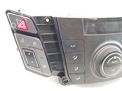 Climate control HYUNDAI i40 I (VF) 1.7 CRDI | BP36433215I5 - Image 2