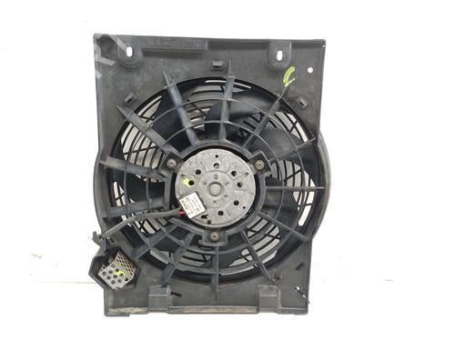 Koelventilatormotor OPEL ASTRA G Hatchback (T98) 1.6 16V (F08, F48) (101 hp) 30060201