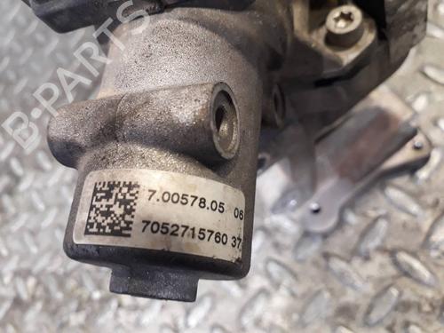 Zawór EGR LAND ROVER FREELANDER 2 (L359) | BP15664945M69