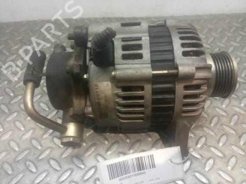 Generator HYUNDAI ELANTRA III (XD) 2.0 CRDi (113 hp) 12522624