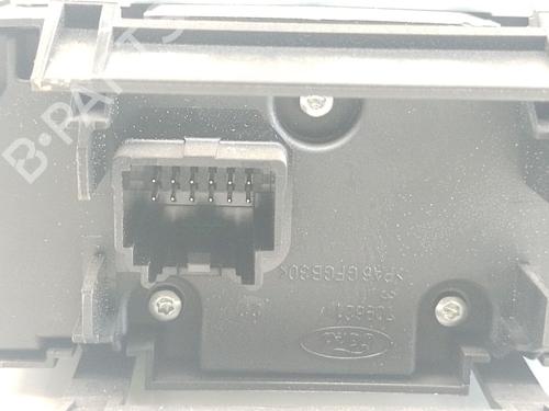 Headlight switch FORD FIESTA VI (CB1, CCN) 1.5 TDCi | BP28055474I24 