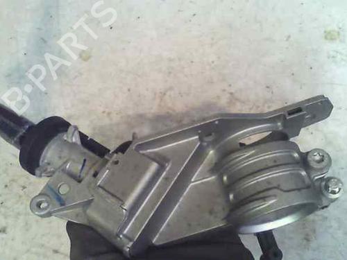 Ignition barrel OPEL ZAFIRA / ZAFIRA FAMILY B (A05)  | BP6634553M48 