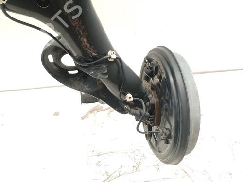 Rear axle SEAT TOLEDO IV (KG3) 1.6 | BP29063209M2 