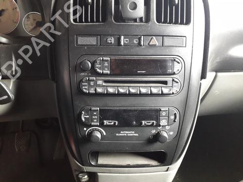 Front right window mechanism CHRYSLER VOYAGER IV (RG, RS)  | BP10057485C23 