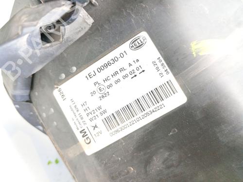 Left headlight OPEL INSIGNIA A (G09) 2.0 CDTI (68) | BP38511856C28 - Image 5