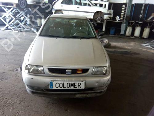 Left headlight SEAT IBIZA II (6K1) 1.9 SDI | BP3064427C28 