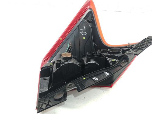 Right taillight NISSAN NOTE (E12) 1.5 dCi | BP32477875C35