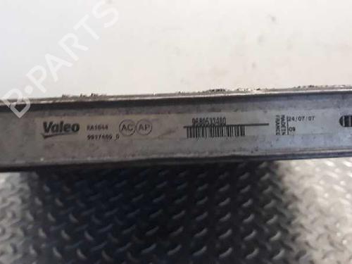 Køler PEUGEOT 307 Break (3E)  | BP5682283M31 