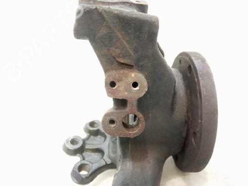 Right front steering knuckle CITROËN C5 III (RD_)  | BP4490489M26 