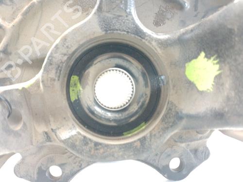 Right front steering knuckle SEAT CORDOBA (6L2) 1.9 TDI | BP5397245M26 