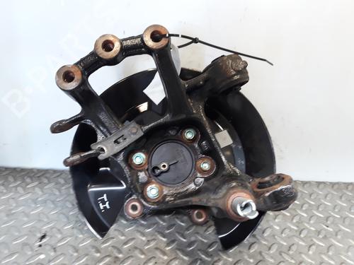 Left rear steering knuckle MAZDA 6 Saloon (GJ, GL)  | BP8313418M27 