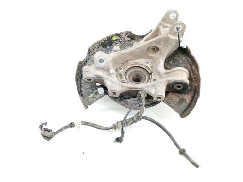 Used Right rear steering knuckle Right rear steering knuckle VW TOUAREG (7P5, 7P6) 3.0 V6 TDI (240 hp) 36477575 36477575
