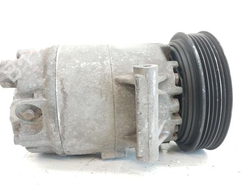 AC compressor RENAULT SCÉNIC II (JM0/1_) 1.5 dCi (JM02, JM13) | BP27986042M34 