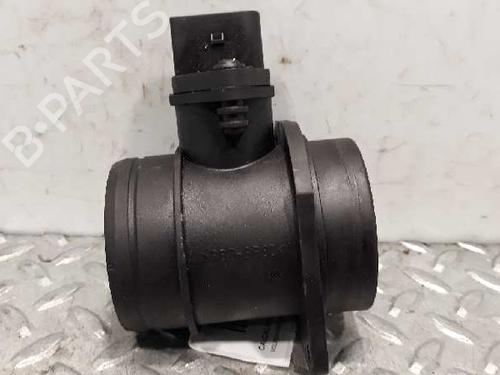 Used Mass air flow sensor VW GOLF PLUS V (5M1, 521) [2004-2013]  6569963