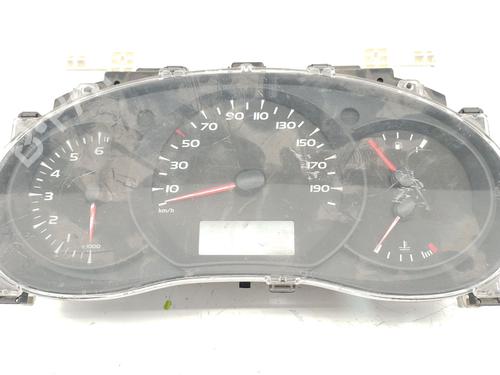 Used Instrument cluster Instrument cluster RENAULT KANGOO / GRAND KANGOO II (KW0/1_) [2008-2026] 3050654 3050654