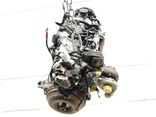 Engine VOLVO XC70 I Cross Country (295) D5 XC AWD | BP27152255M1