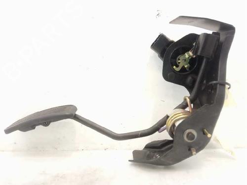 Used Pedal TOYOTA COROLLA Verso (ZER_, ZZE12_, R1_) 2.0 D-4D (CUR10_, CUR10R) (116 hp) 4468364