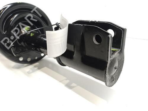 Left front shock absorber RENAULT SCÉNIC III (JZ0/1_) 1.6 16V (JZ0U, JZ1B) | BP21094441M16 