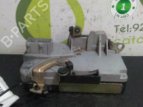 Used Front right lock PEUGEOT 406 (8B) [1995-2005]  3063839