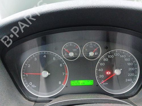 Other FORD FOCUS II (DA_, HCP, DP) 1.6 | BP31680483O1 