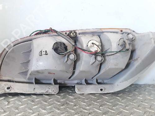 Right taillight HYUNDAI ATOS (MX)  | BP6098864C35 