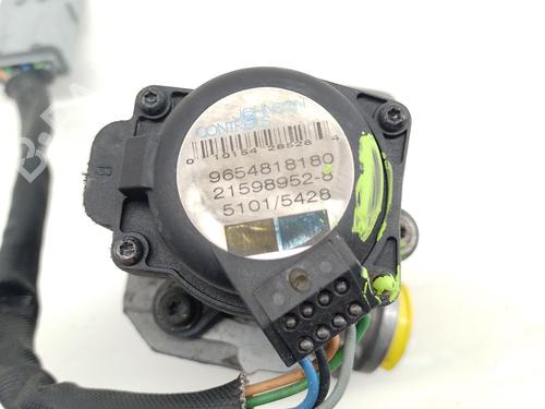 Egr MAZDA 3 (BK) 1.6 DI Turbo | BP29476975M69 