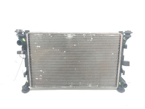 Radiateur à eau FORD FOCUS I (DAW, DBW) 2.0 16V (131 hp) 24306315