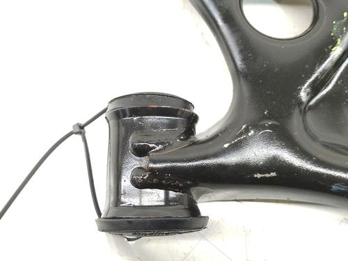 Left front suspension arm FIAT 500X (334_) 1.6 D Multijet (334AXA1B, 334AXA11) | BP32193754M12