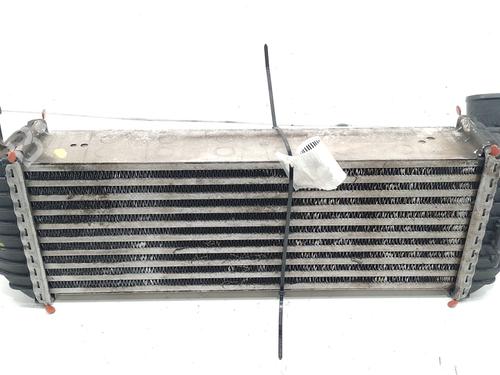Intercooler RENAULT KANGOO Express (FW0/1_) 1.5 dCi 85 (FW0K, FW0L, FW0B) | BP31997032M30