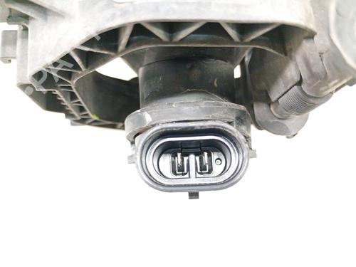 Left front fog light RENAULT MEGANE IV Hatchback (B9A/M/N_) 1.5 dCi 110 (B9A3) | BP36086383C30 - Image 5