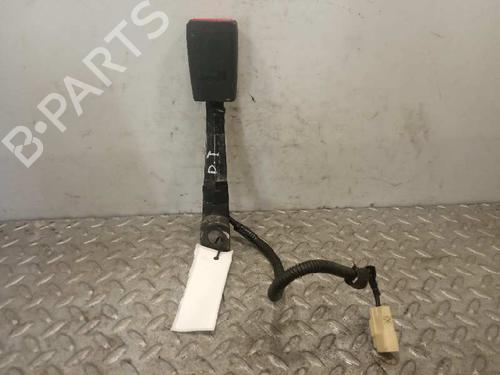 Used Seat buckle Seat buckle 14234958 14234958
