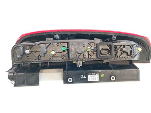 Right taillight OPEL COMBO Box Body/MPV (X12) 1.3 CDTI (B05) | BP40506663C35 - Image 3