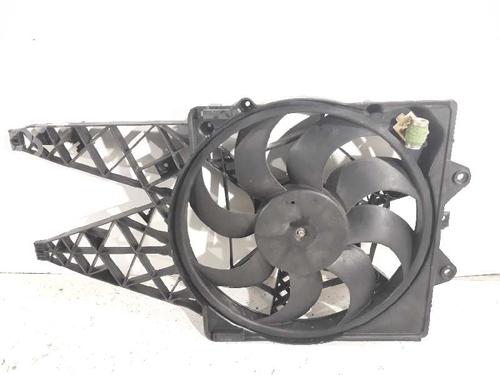 Radiator fan FIAT BRAVO II (198_)  | BP4805796M35 