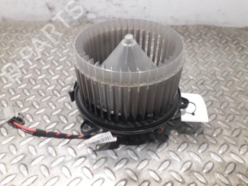 Used Heater blower motor OPEL INSIGNIA A Sports Tourer (G09) [2008-2017]  15907111