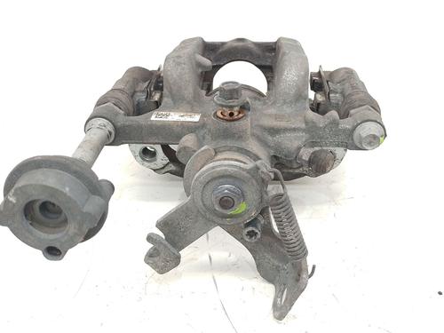 Left rear brake caliper OPEL ASTRA J (P10) 1.6 (68) | BP35788196M107 - Image 3